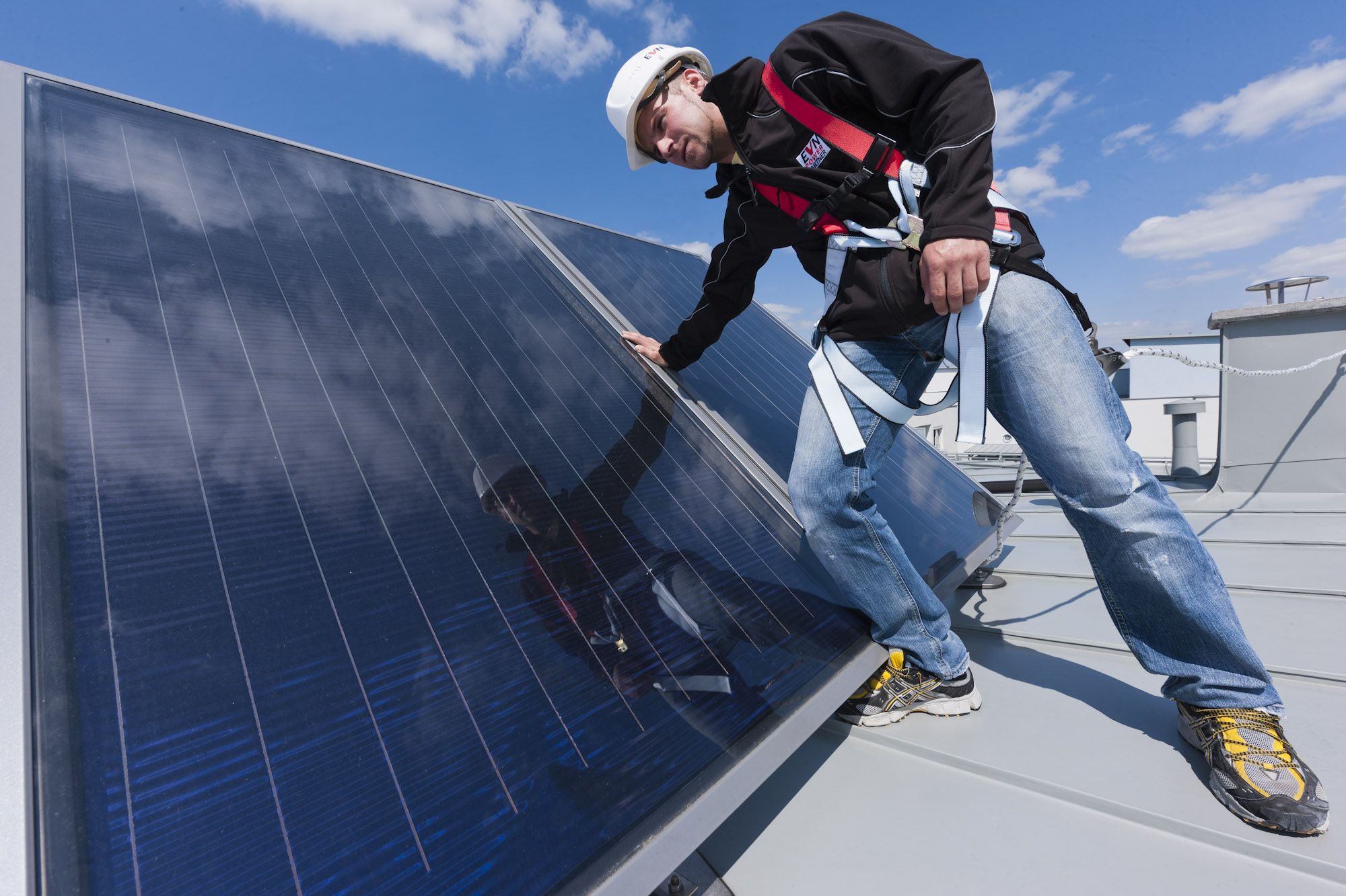 Herzlich Willkommen im EVN PowerPartner Portal!